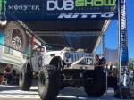 Jeep Wrangler Unlimited by Hauk Designs 2014 года